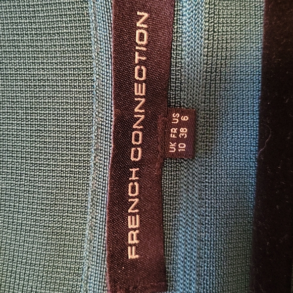 French connection bandage dress - Picture 1 of 5